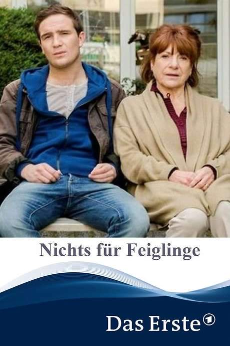 Nichts für Feiglinge